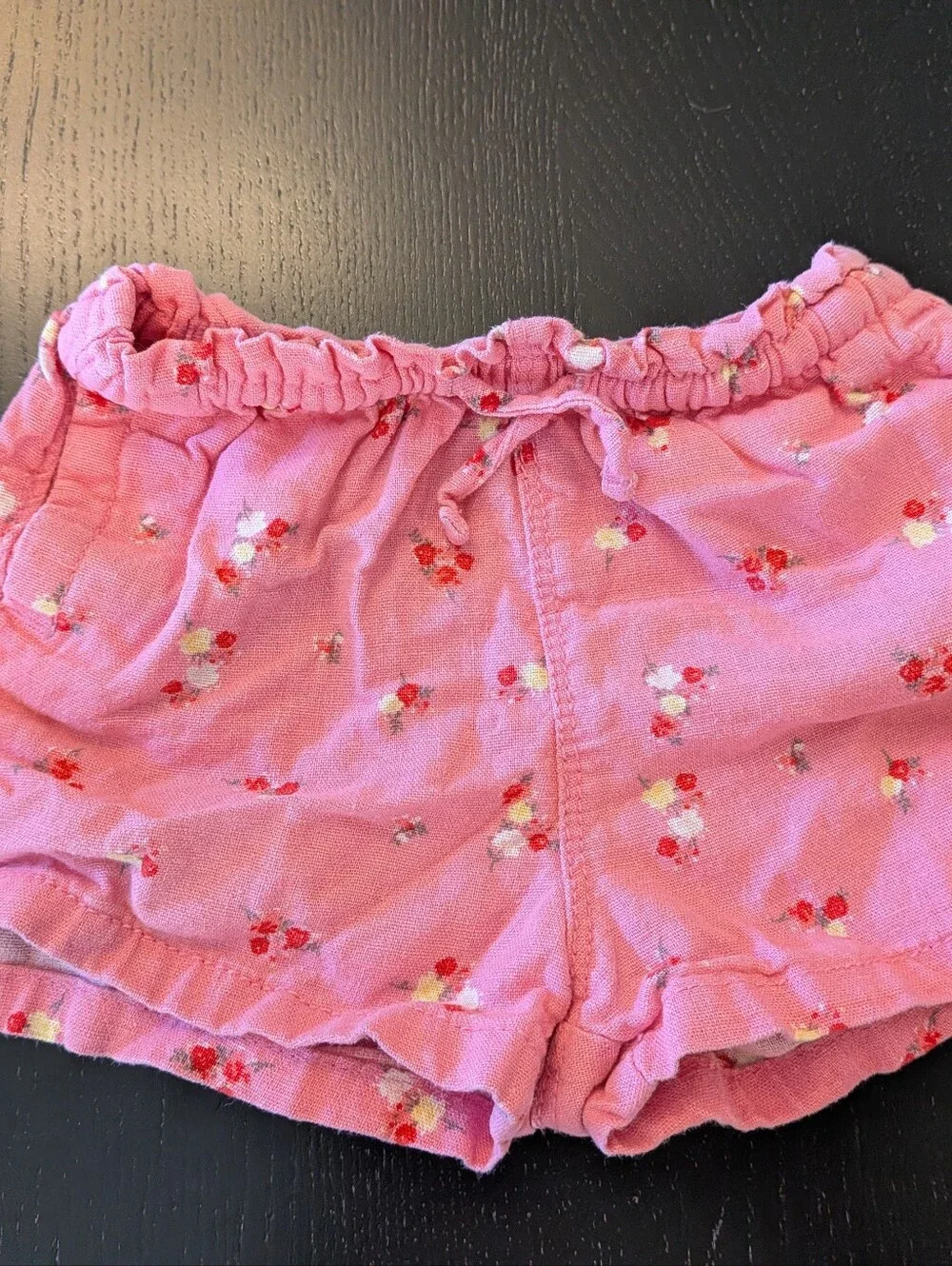 Old Navy soft pink